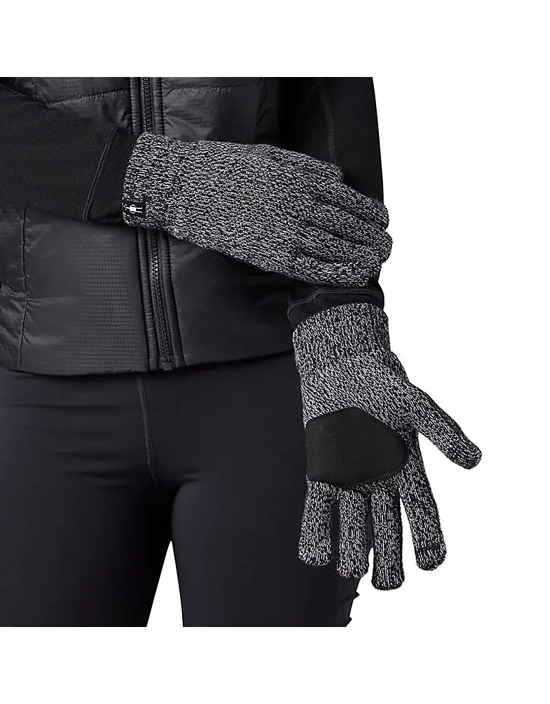 SMART WOOL Smartwool Cozy Grip Gloves