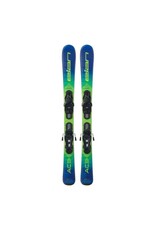 ELAN Elan Jett Jr. Skis + El 4.5 GW Bindings