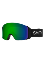 SMITH 2024 SMITH 4D MAG SNOW GOGGLES
