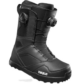 THIRTY TWO 2024 THIRTY TWO STW DOUBLE BOA SNOWBOARD BOOTS