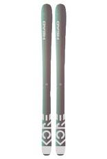 HEAD Head Kore 91 Skis Women's