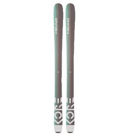 HEAD 2023 HEAD KORE 91 WOMEN'S SKIS