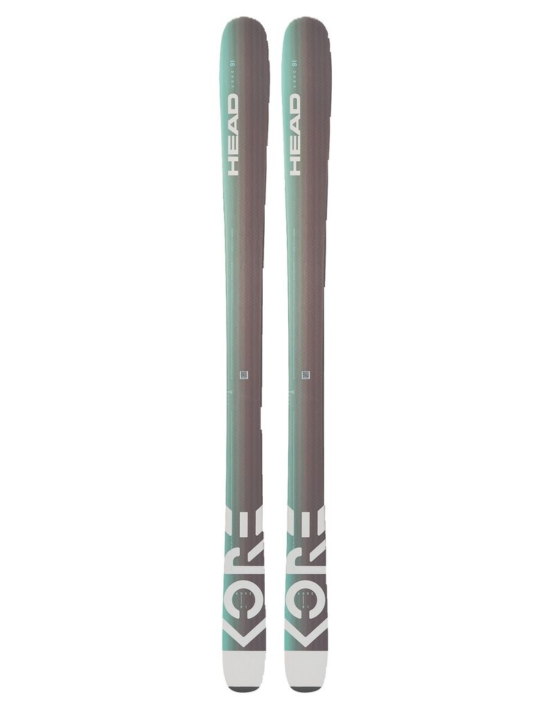 HEAD Head Kore 91 Skis Women's
