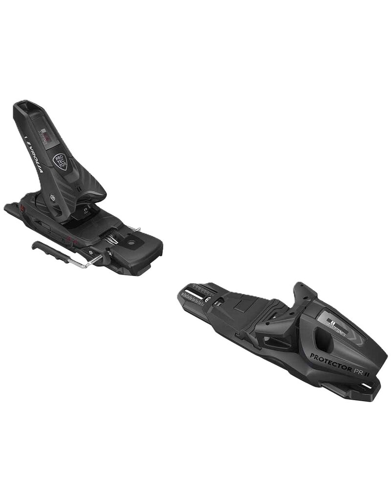 TYROLIA Tyrolia Protector SLR 11 GW Ski Bindings 2025