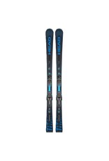 HEAD Head Supershape E-Titan Skis + PRD 12 GW Bindings 2024