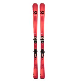 VOLKL 2024 VOLKL DEACON 80 SKIS + LOWRIDE XL 13 BINDINGS