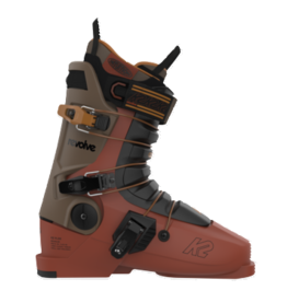 K2 2024 K2 REVOLVER SKI BOOTS