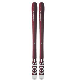 HEAD 2023 HEAD KORE 85 WOMEN'S SKIS