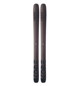 HEAD Head Kore 117 Skis