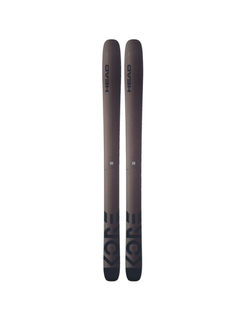 HEAD Head Kore 117 Skis