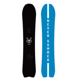 NEVER SUMMER 2024 NEVER SUMMER VALHALLA SNOWBOARD