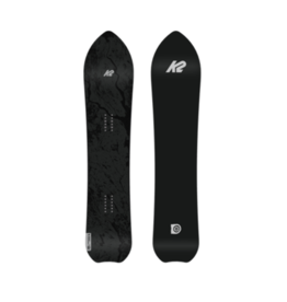 K2 2023 K2 NISEKO PLEASURES SNOWBOARD