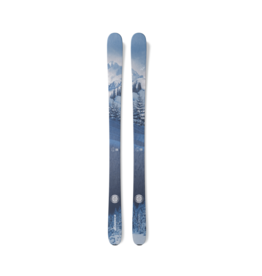 NORDICA 2024 NORDICA SANTA ANA 93 WOMEN'S SKIS