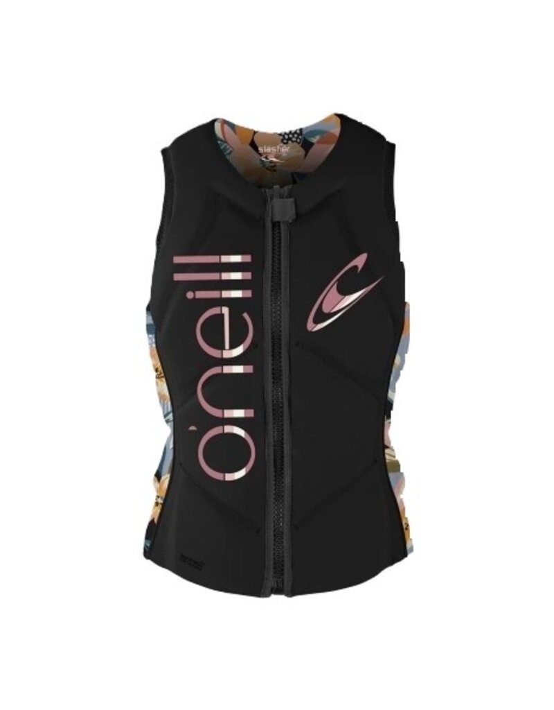 O'NEILL. O'Neill Slasher Comp Vest Women's