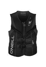 O'NEILL. O'NEILL  REACTOR CGA VEST