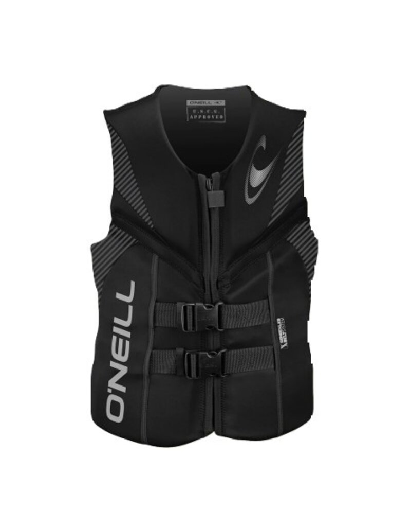 O'NEILL. O'NEILL  REACTOR CGA VEST