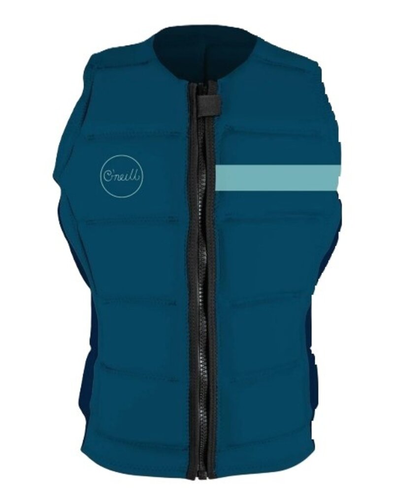O'NEILL. O'NEILL BAHIA WOMEN'S COMP VEST