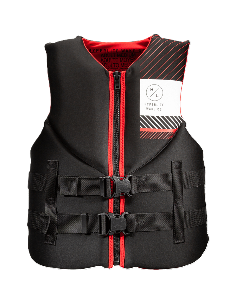 HYPERLITE Hyperlite Indy CGA Vest