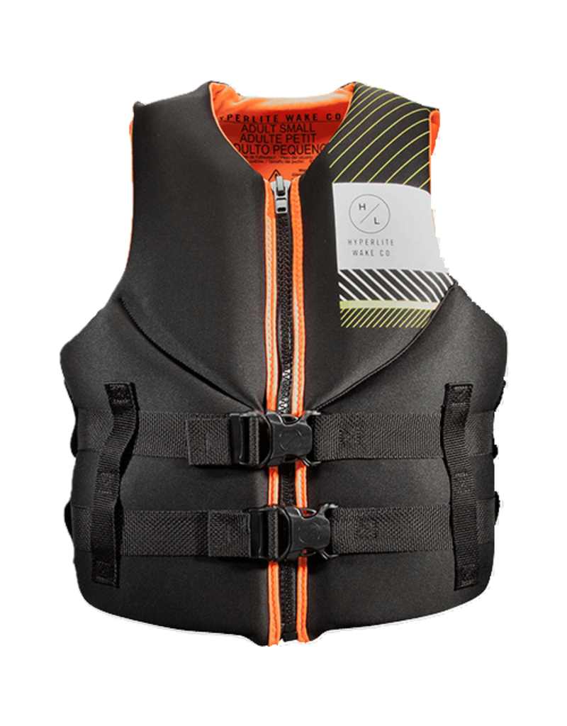 HYPERLITE Hyperlite Indy CGA Vest Women's