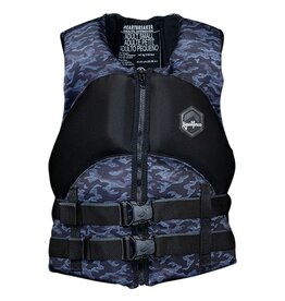 LIQUID FORCE Liquid Force Heartbreaker CGA Vest Women's