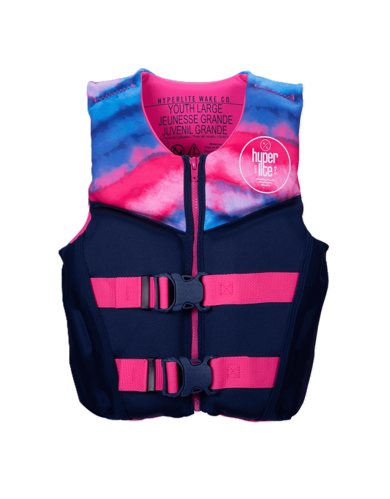 HYPERLITE HYPERLITE INDY YOUTH CGA VEST