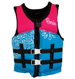 RONIX Ronix August CGA Vest Youth