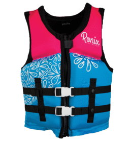 RONIX RONIX AUGUST YOUTH CGA VEST