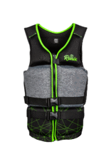 RONIX RONIX DRIVER'S ED CAPELLA TEEN CGA VEST