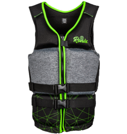 RONIX Ronix Driver's Ed Capella  CGA Vest Teen