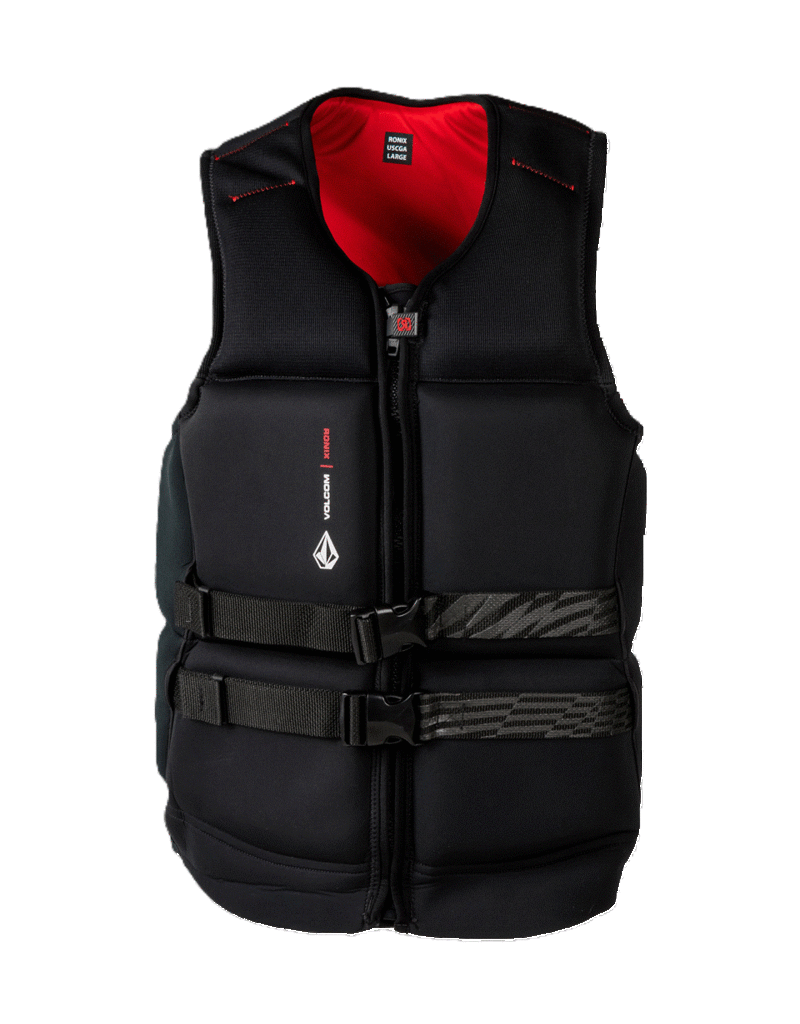 RONIX RONIX VOLCOM CAPELLA  3.0 CGA VEST