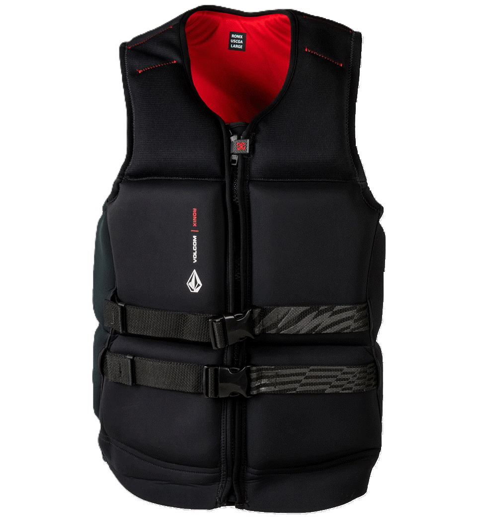 RONIX VOLCOM CAPELLA 3.0 CGA ライフジャケット ronix-ronix-volcom-capella-30-