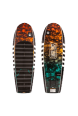 LIQUID FORCE Liquid Force Launch Foil Board 2025