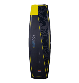 HYPERLITE 2022 HYPERLITE RIOT LOADED WAKEBOARD