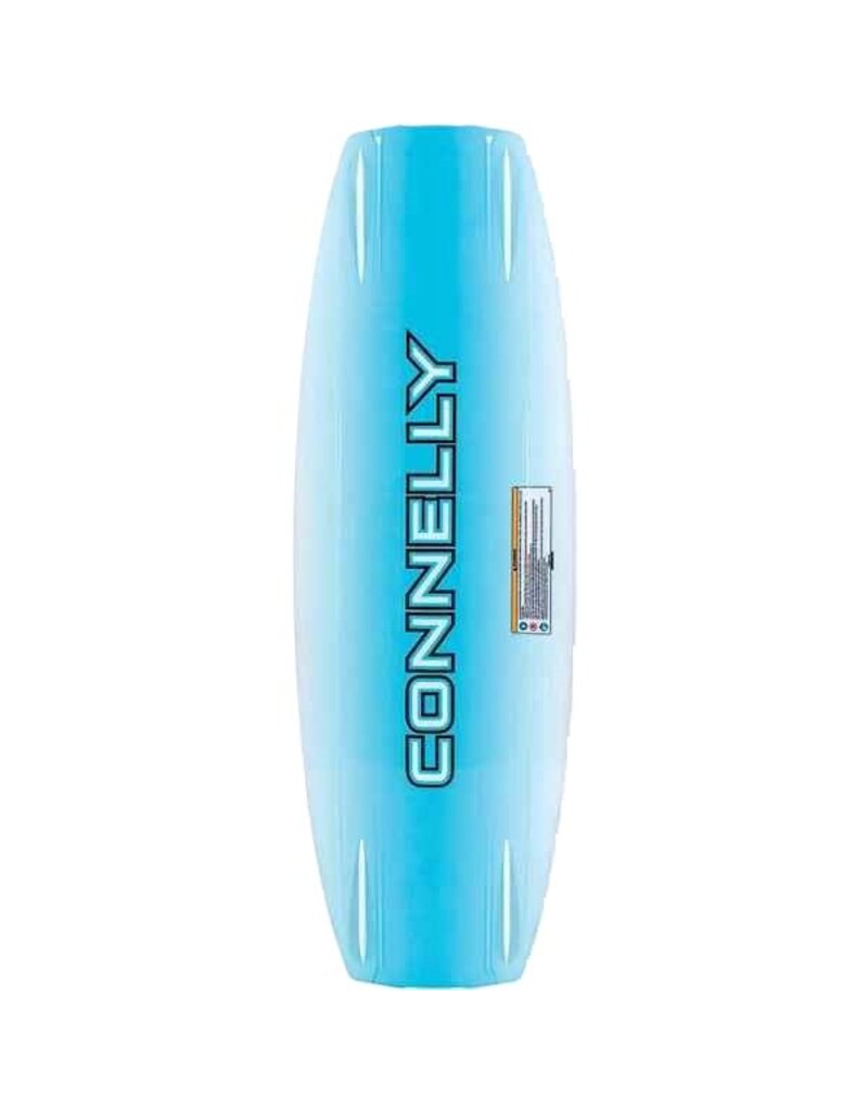 CONNELLY 2023 CONNELLY STEEL WAKEBOARD 141 - BLANK W/FINS