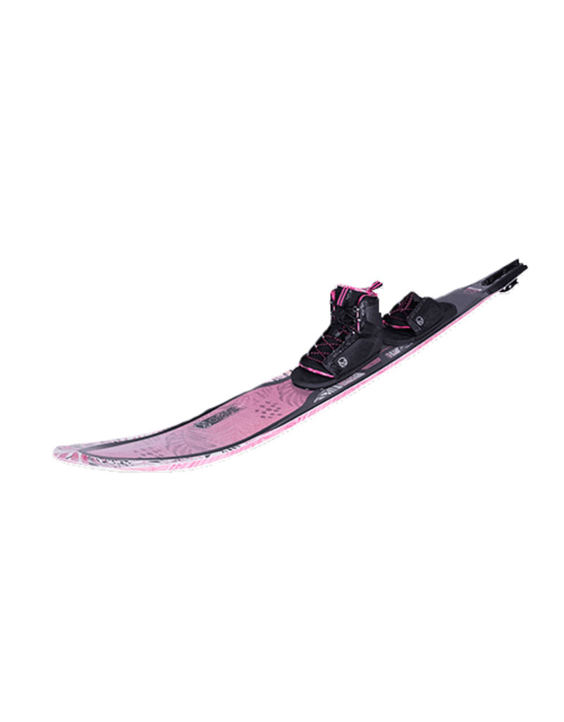 HO HO Omni Waterski Package Women's