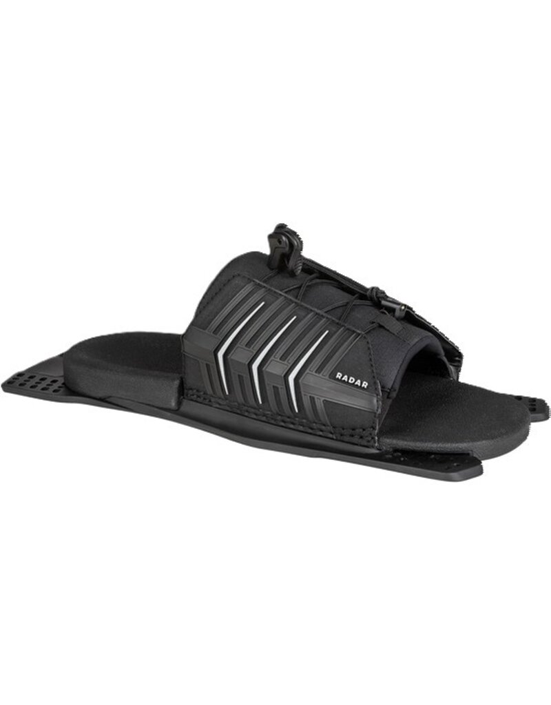 RADAR  RADAR ARTP FEATHER FRAME