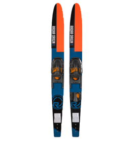 RADAR RADAR ORIGIN COMBO WATER SKIS