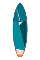 STARBOARD 2023 STARBOARD BLUE CARBON PRO 8'2 X 29