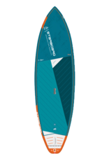 STARBOARD STARBOARD BLUE CARBON PRO 8'2 X 29