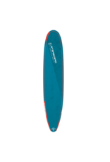 STARBOARD STARBOARD LONGBOARD BLUE CARBON PRO