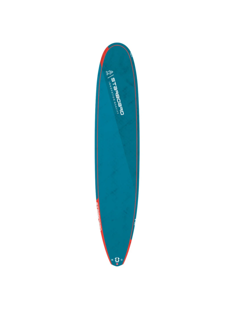 STARBOARD STARBOARD LONGBOARD BLUE CARBON PRO