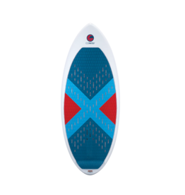 2024 CONNELLY TRACER WAKESURF