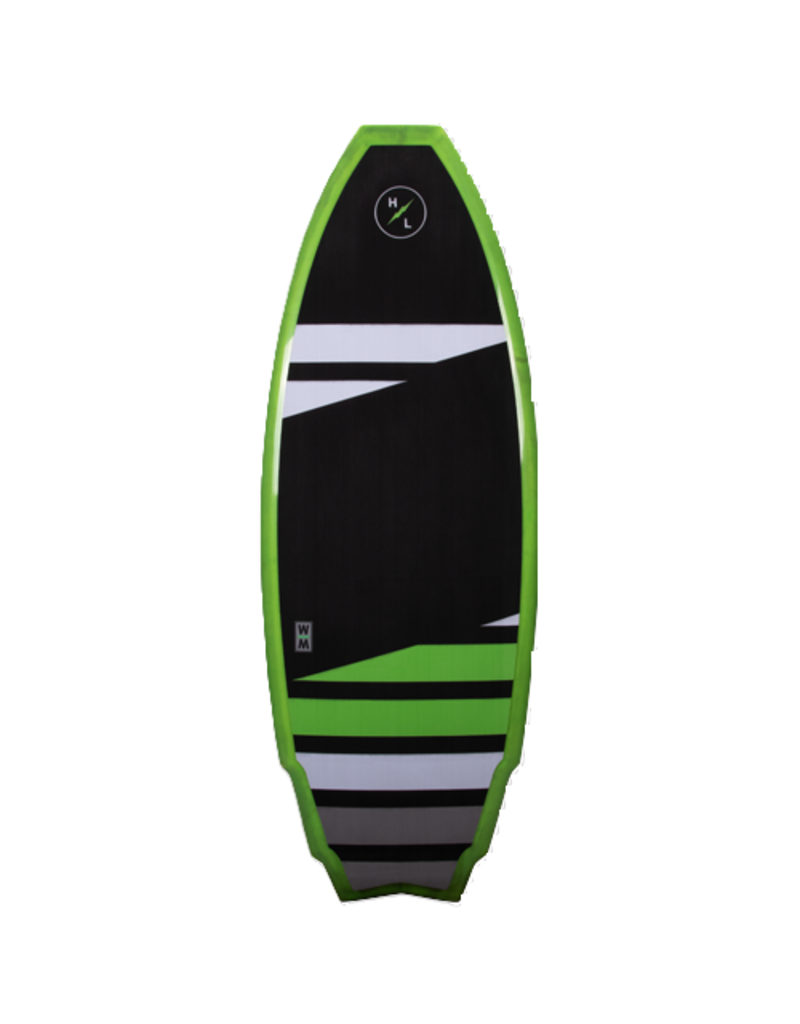 HYPERLITE 2021 HYPERLITE WINGMAN