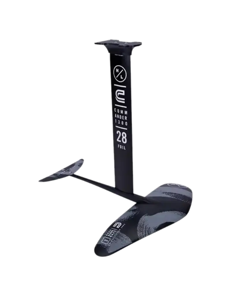 HYPERLITE  HYPERLITE 4.5 UTE W/ COMMANDER 1300 PKG