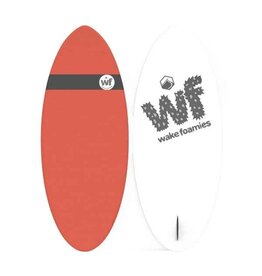 LIQUID FORCE 2024 LIQUID FORCE WAKE FOAMIE WAKESURF