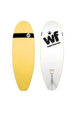 LIQUID FORCE 2024 LIQUID FORCE WAKE FOAMIE MINI MAL SURFER