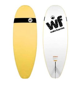 LIQUID FORCE 2024 LIQUID FORCE WAKE FOAMIE MINI MAL WAKESURF