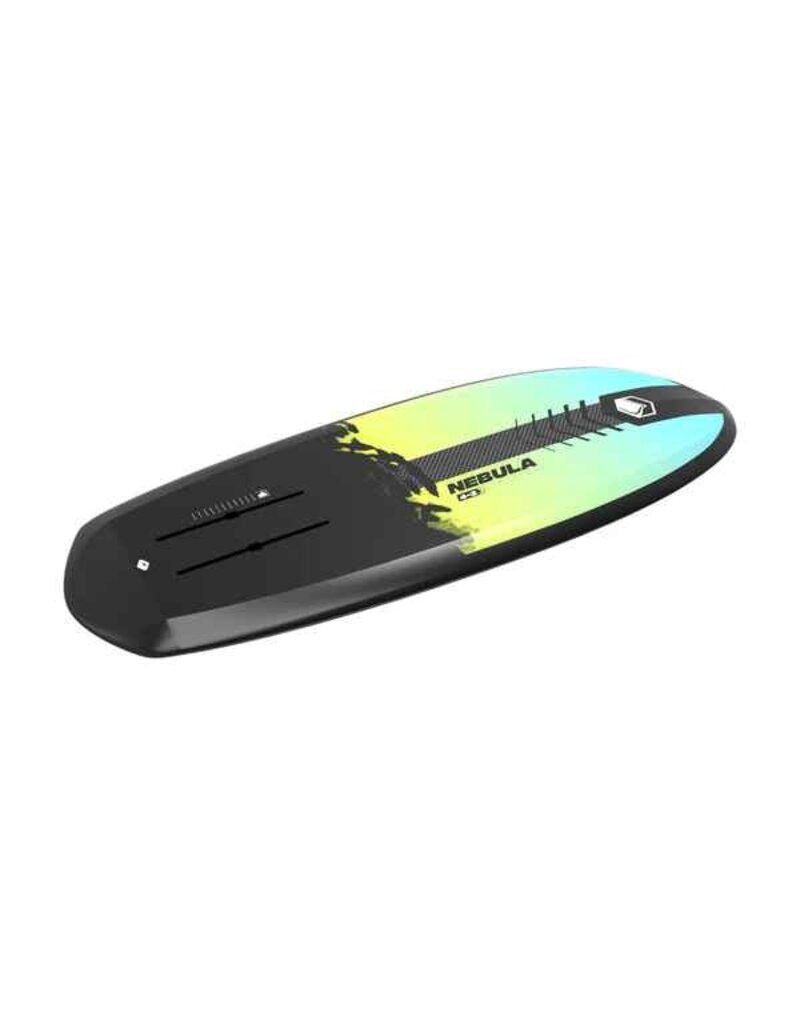 LIQUID FORCE 2024 LIQUID FORCE NEBULA FOIL BOARD
