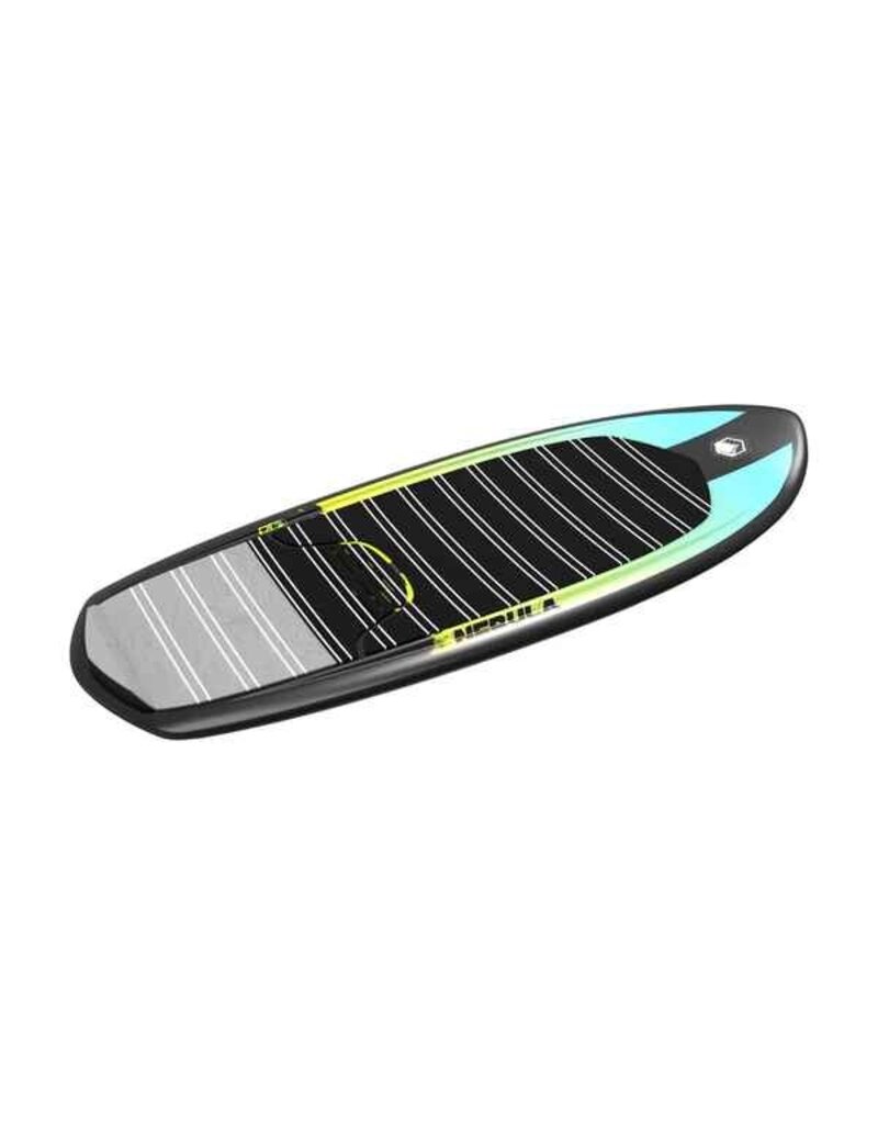 LIQUID FORCE 2024 LIQUID FORCE NEBULA FOIL BOARD