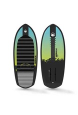 LIQUID FORCE Liquid Force Nebula Foil Board